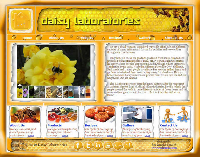 box office site image