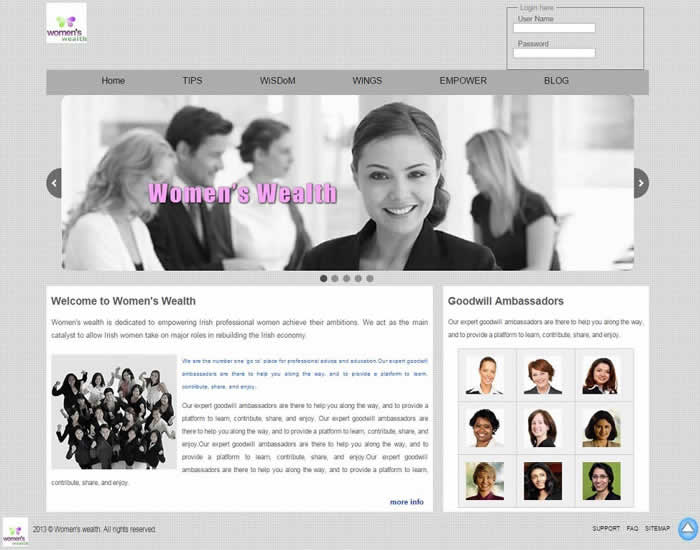 suchi restaurant image